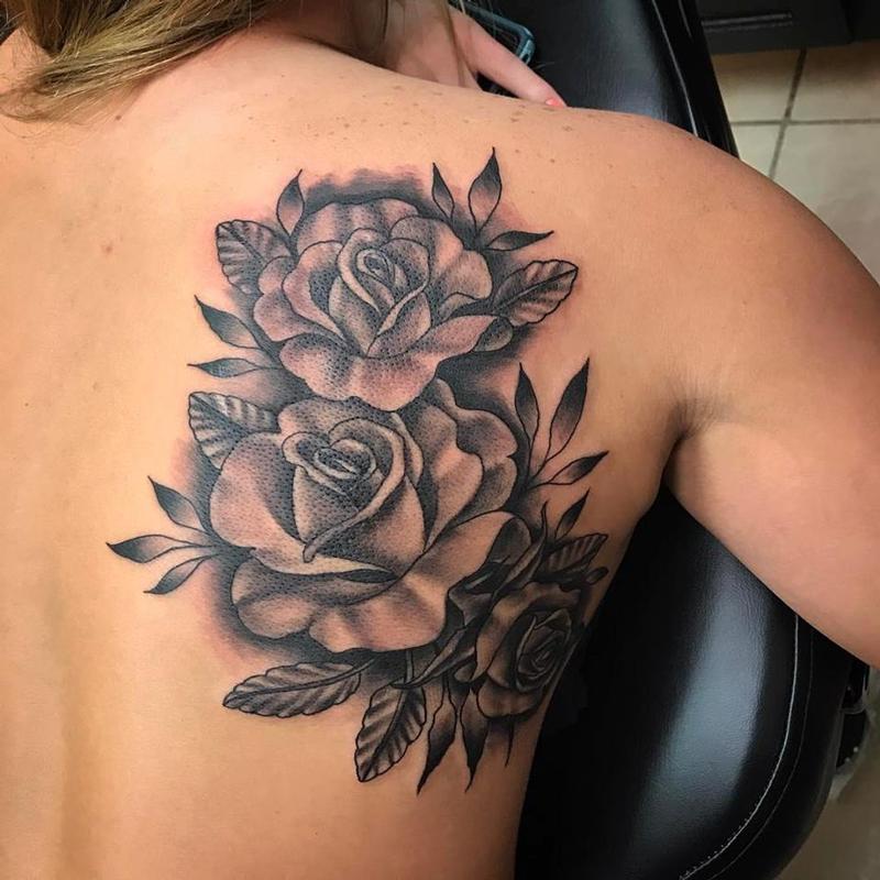 Roses
