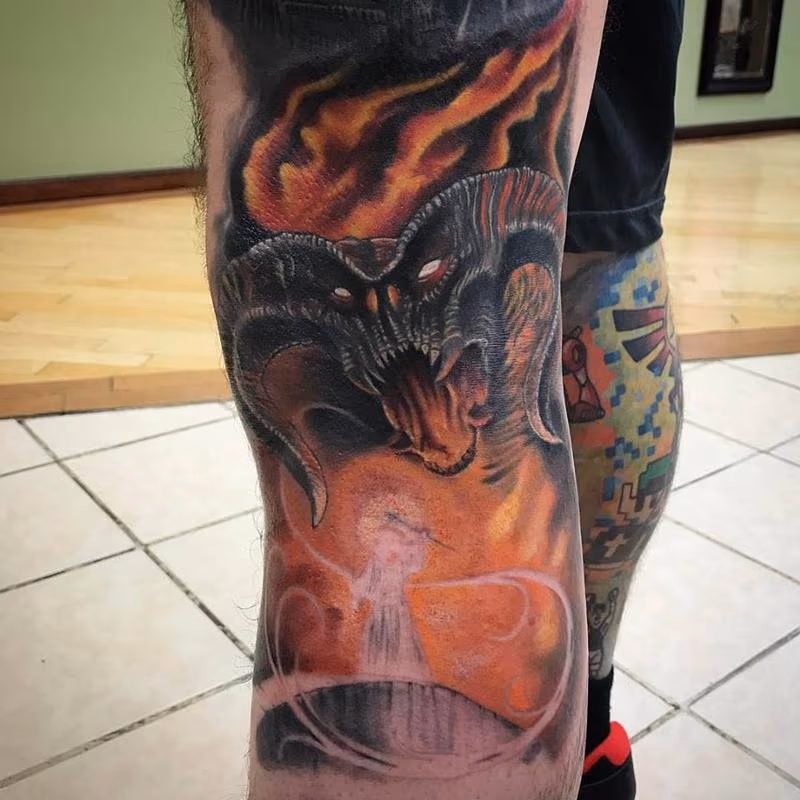Lord of the Rings