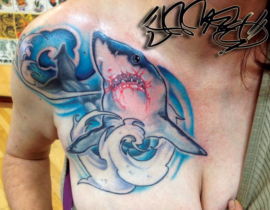 Shark