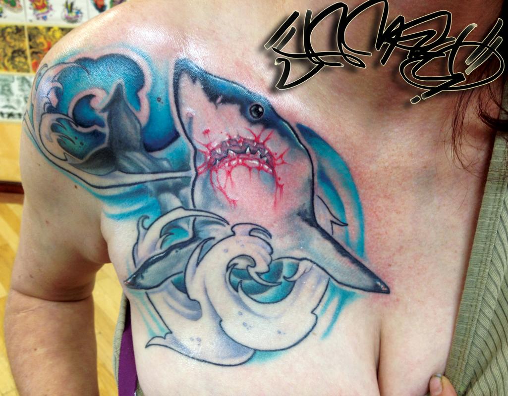 Shark