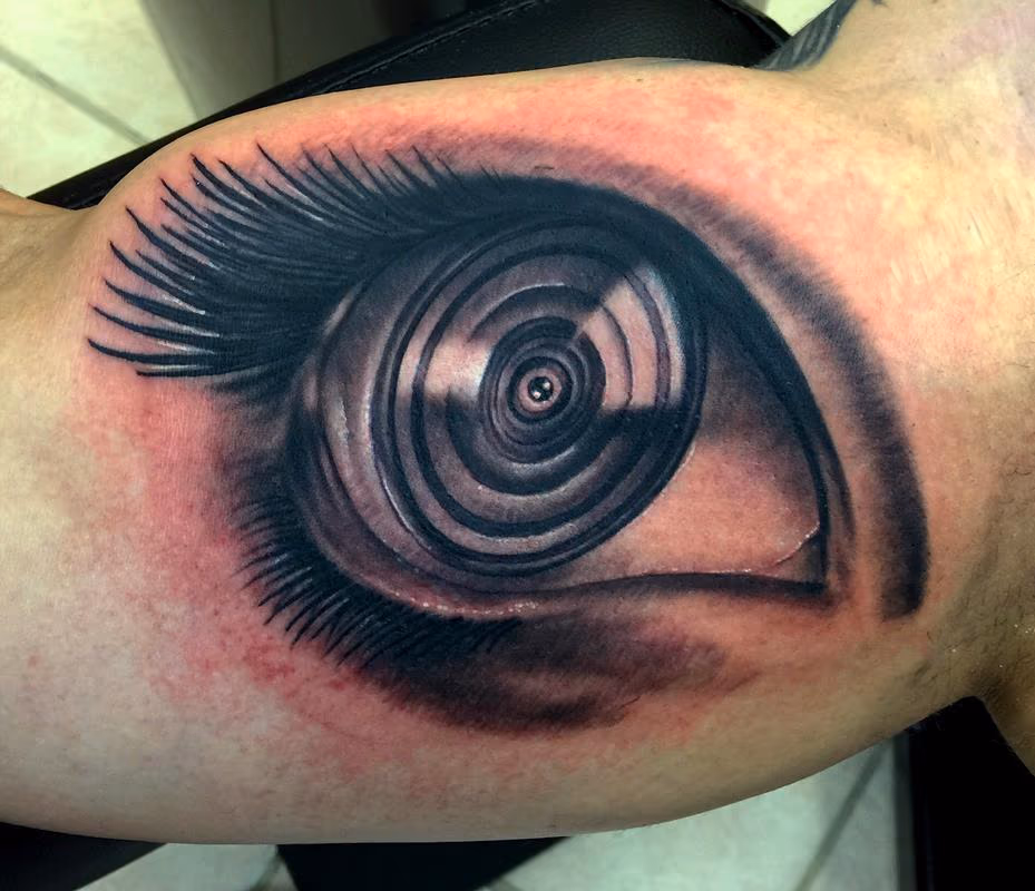 Eye