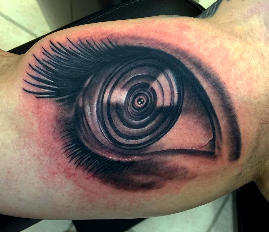 Eye