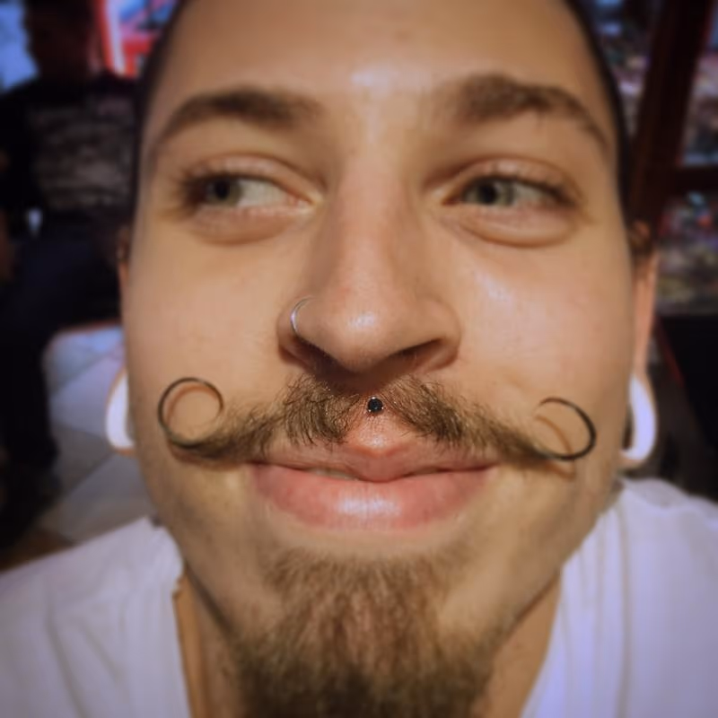 Philtrum