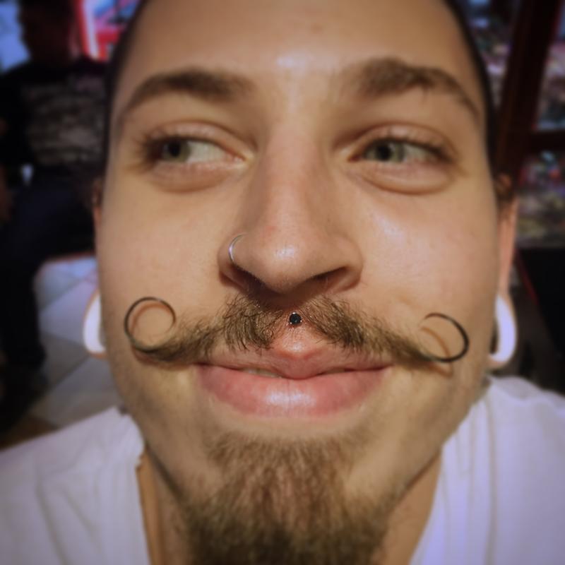 Philtrum