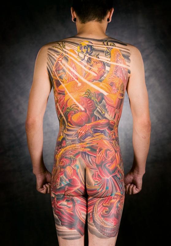 Tattoo