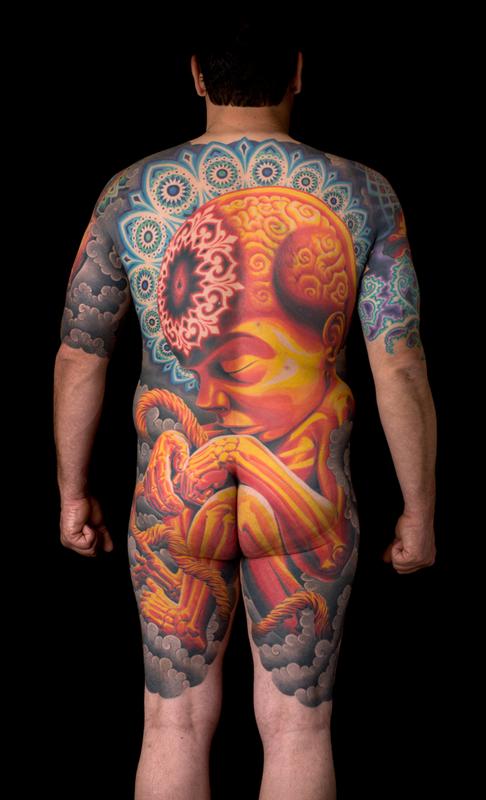 Tattoo