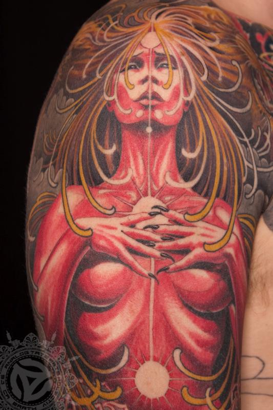 Tattoo