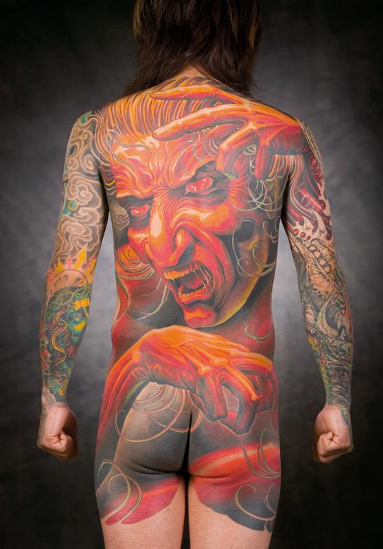 Tattoo