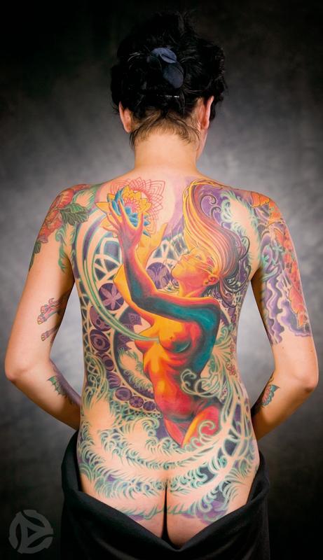 Tattoo