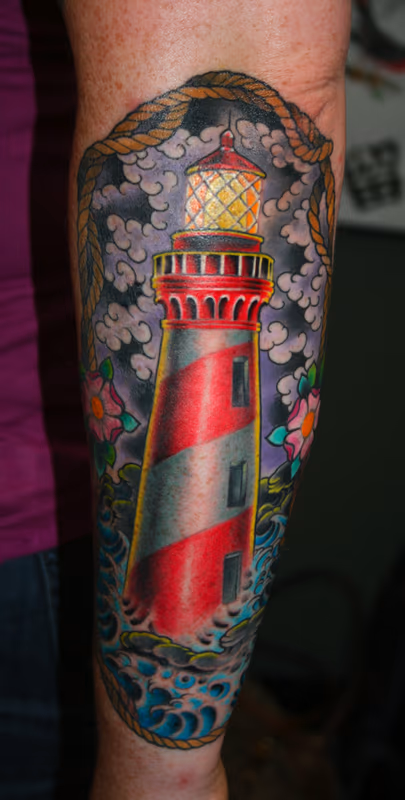 Lighthouse