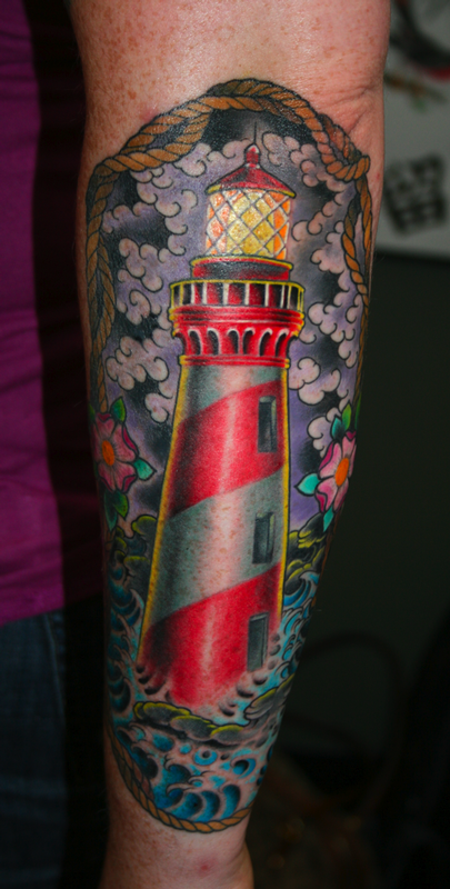 Lighthouse
