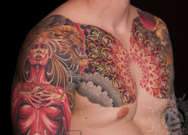 Tattoo