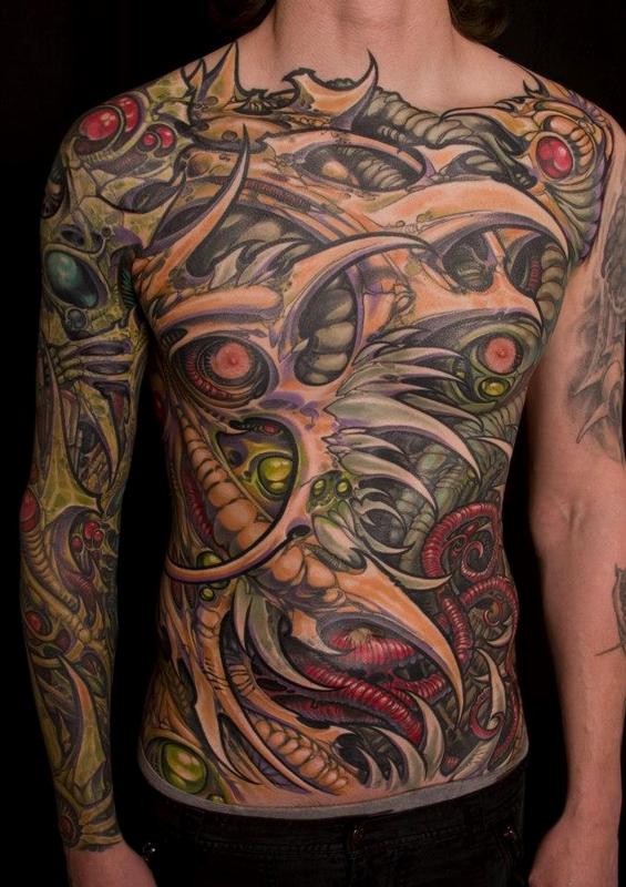 Tattoo