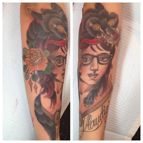 Tattoo