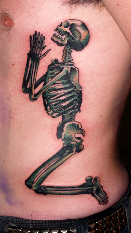 skelly