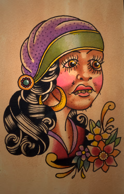gypsy