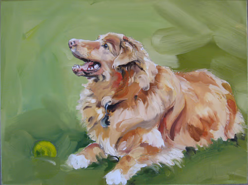 george