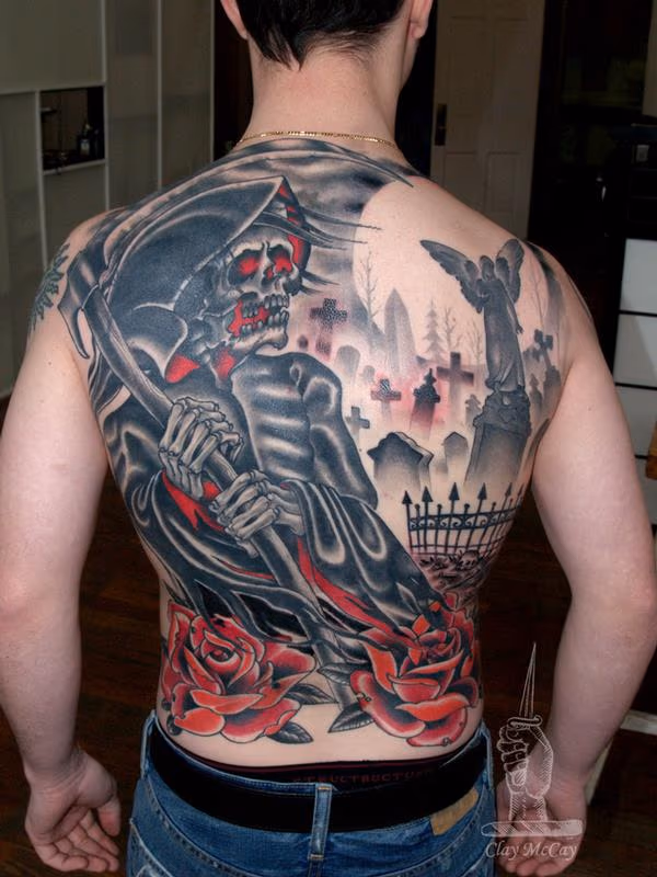 reaper