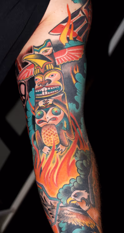 Haida