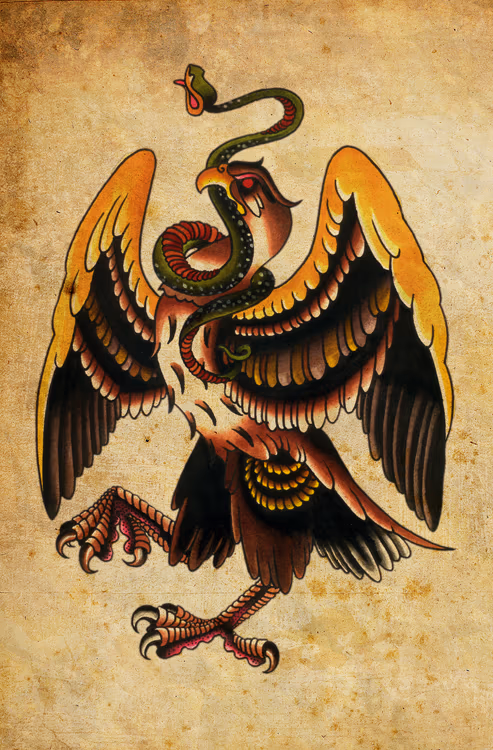 eagle