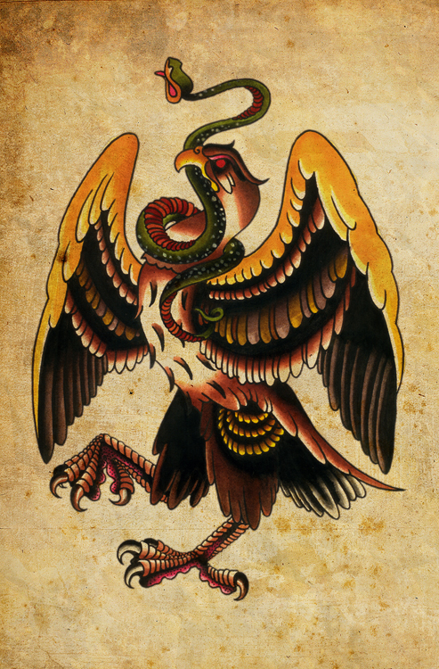 eagle