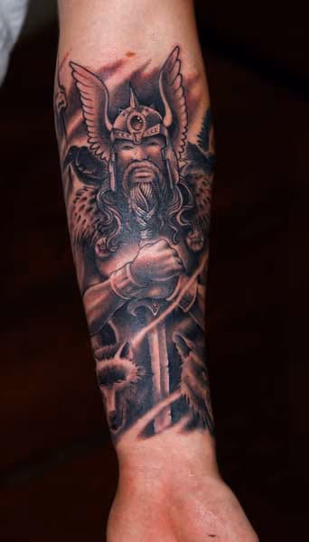 Odin