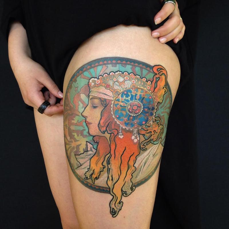 Tattoo