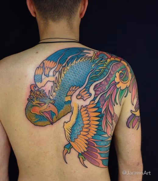 coverup in progress