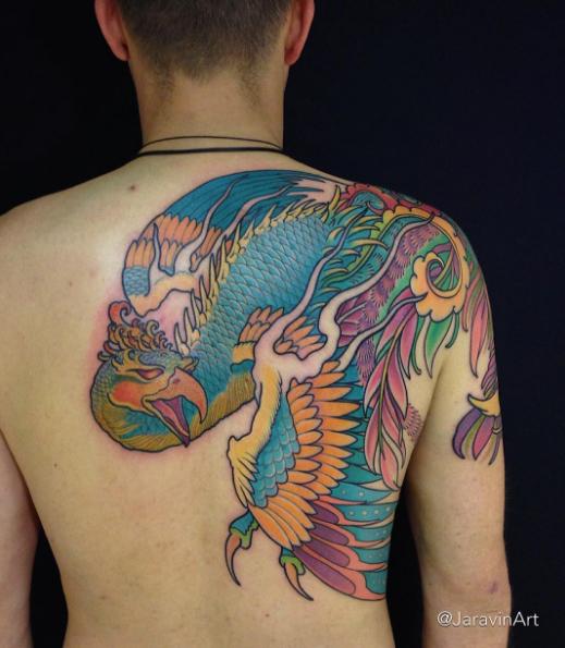 coverup in progress