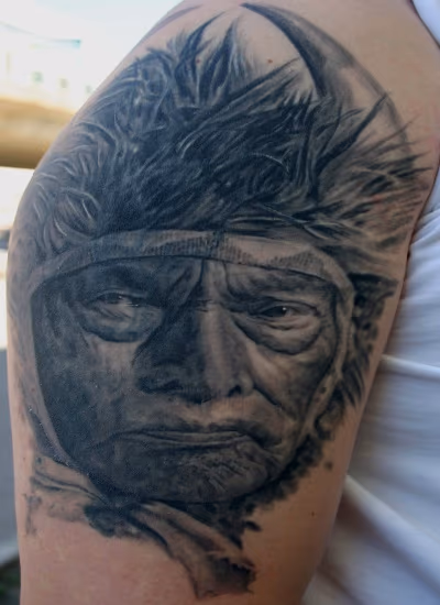 Indian Head