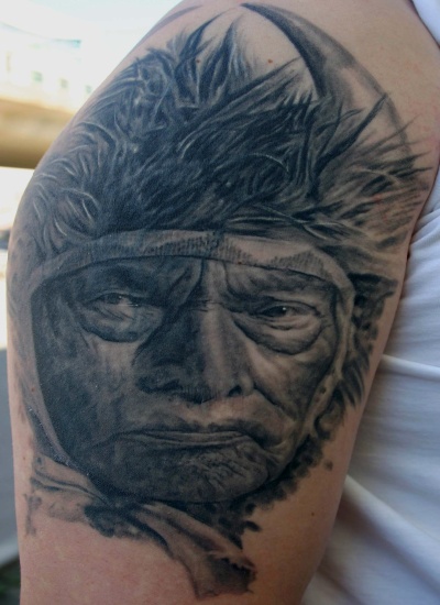 Indian Head