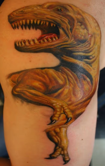 T-Rex