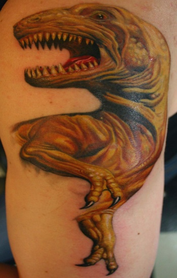 T-Rex