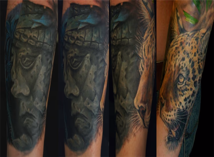Amazon Sleeve