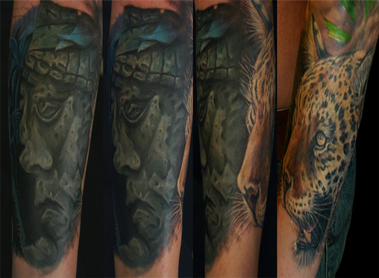 Amazon Sleeve