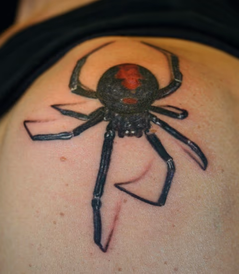 Black Widow