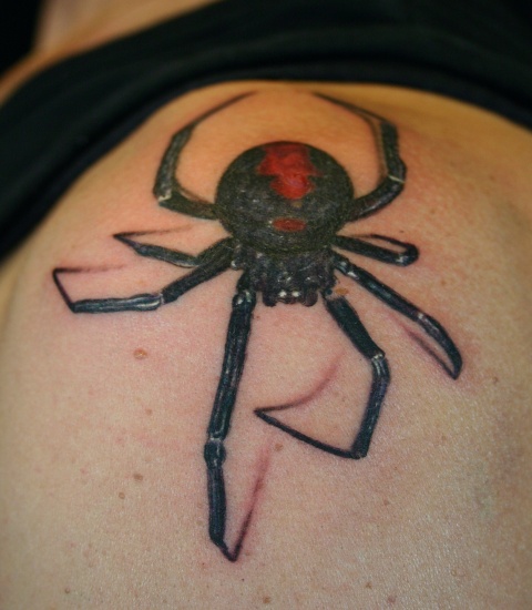 Black Widow