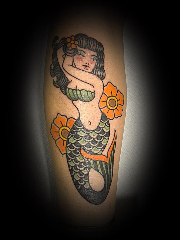Mermaid