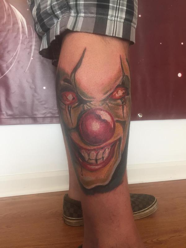 Clown