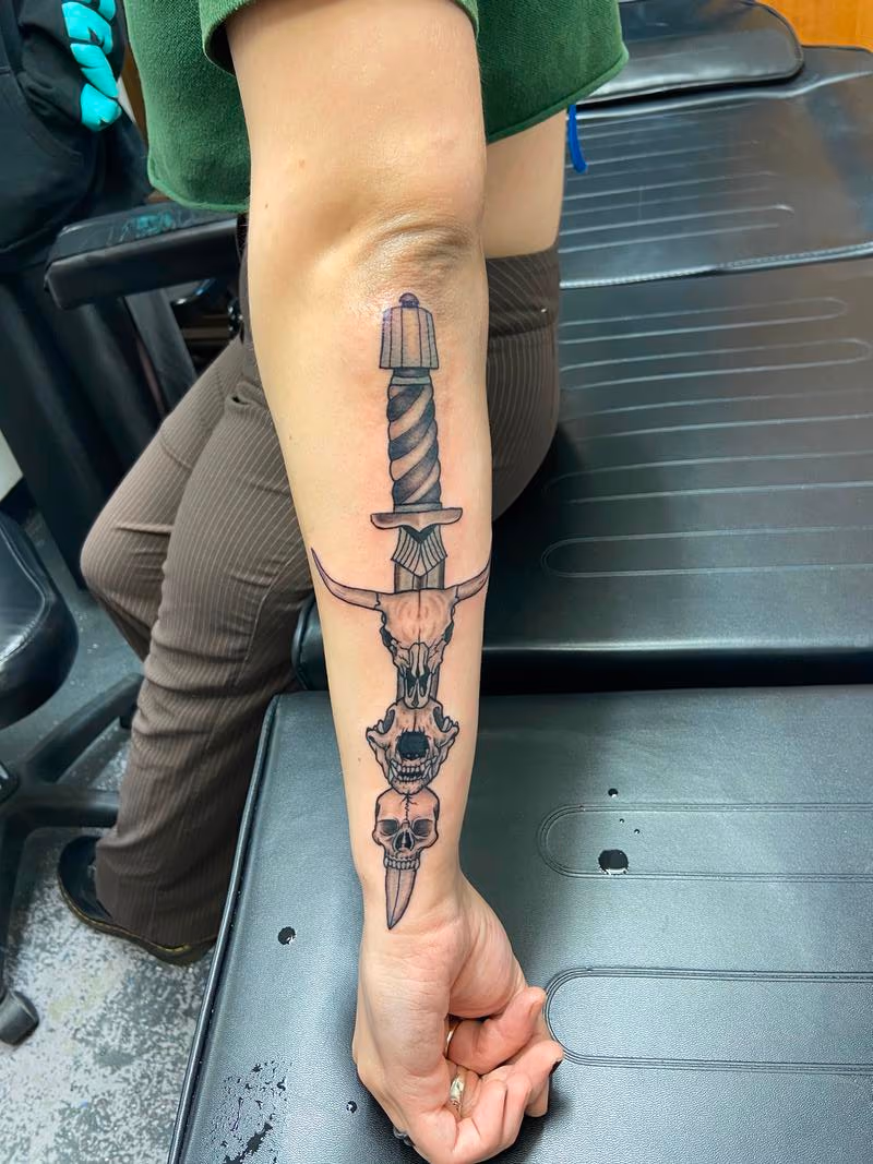 Dagger