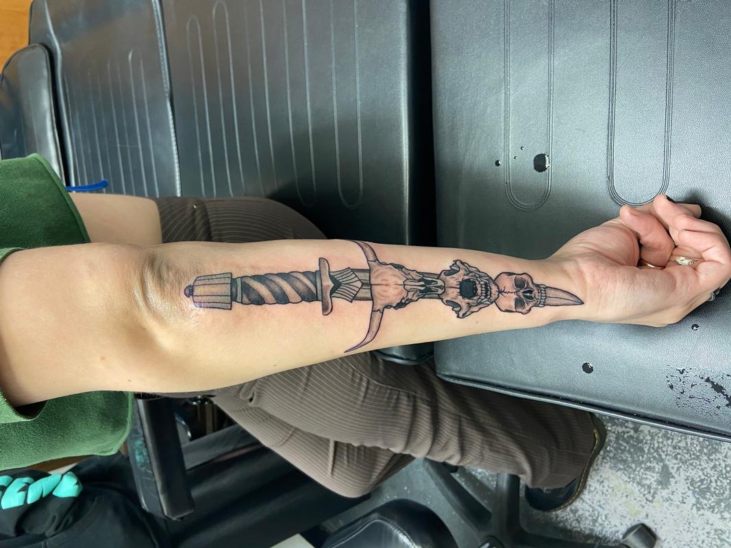 Dagger