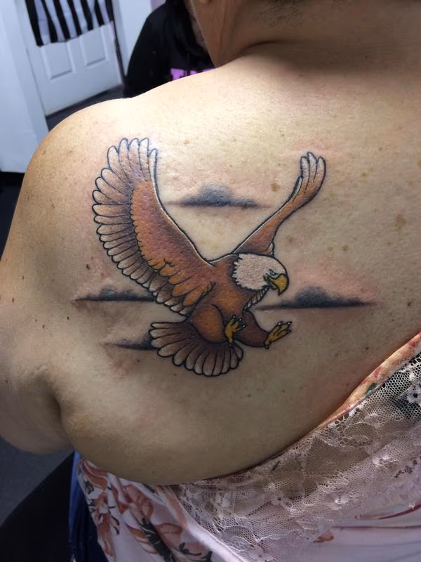 Eagle