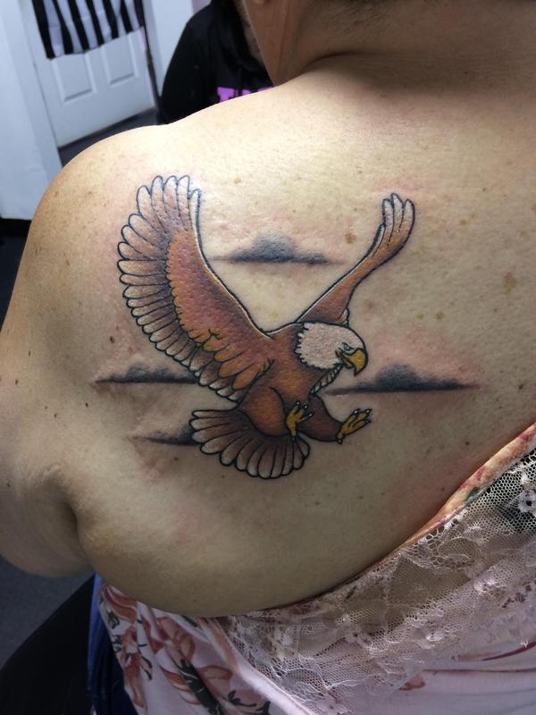 Eagle