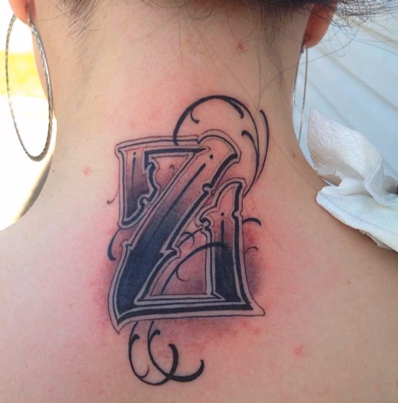 Z