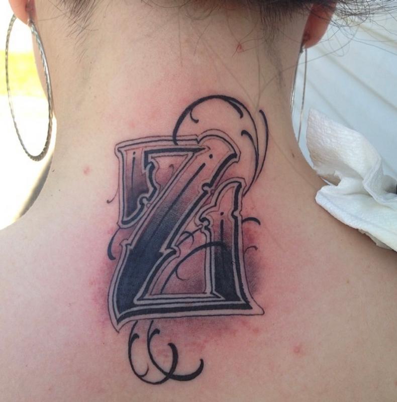 Z