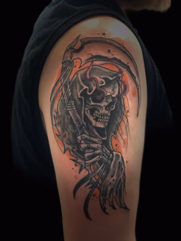 Reaper
