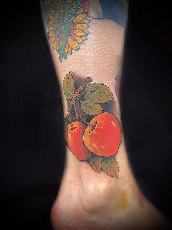 Apples