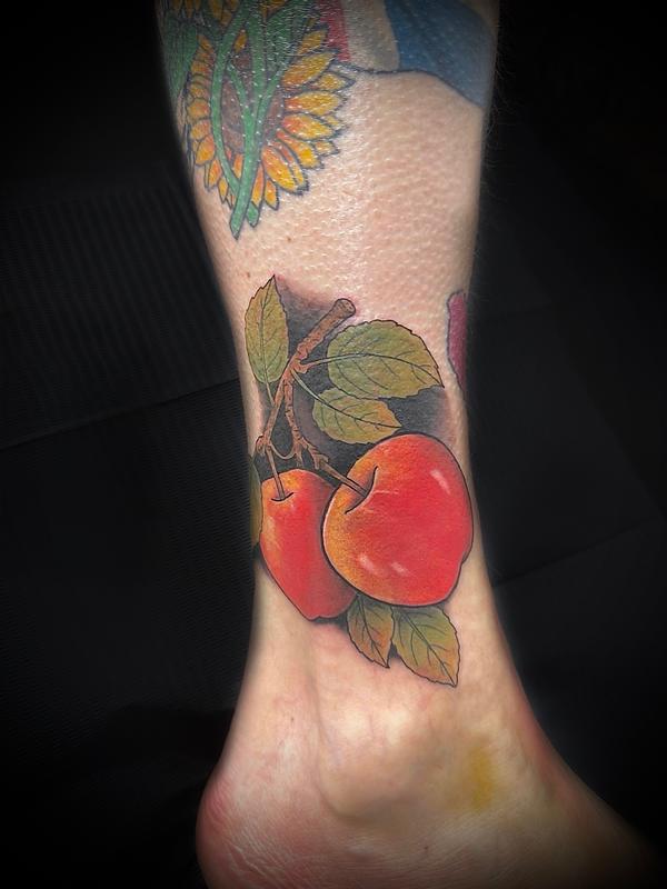 Apples
