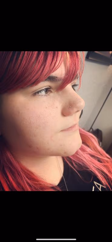 Nostril