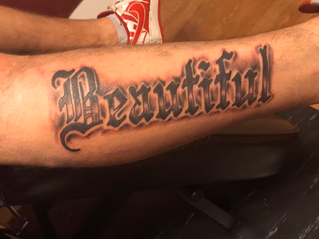 beautiful